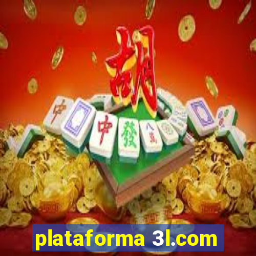 plataforma 3l.com